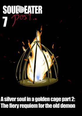 Read Soul Eater post  7 Page 1 in English