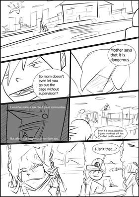 Read Soul Eater post  7 Page 2 in English