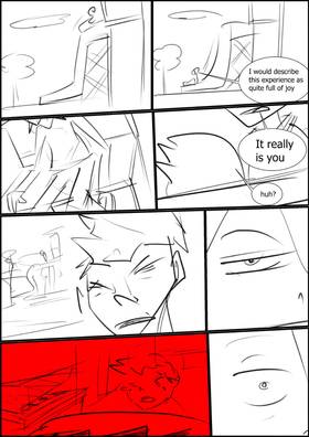 Read Soul Eater post  7 Page 3 in English