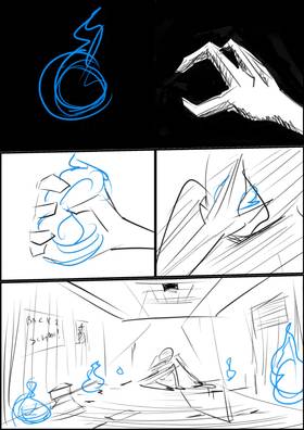 Read Soul Eater post  8 Page 2 in English