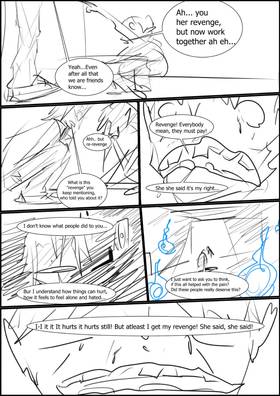 Read Soul Eater post  8 Page 9 in English