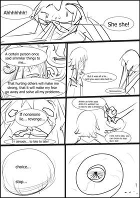 Read Soul Eater post  8 Page 10 in English