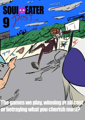 Read Soul Eater post  9 Page 1 in English