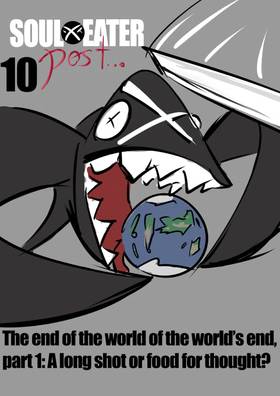 Read Soul Eater post  10 Page 1 in English