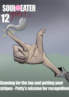 Read Soul Eater post  12 Page 1 in English