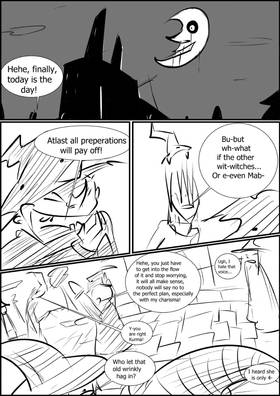 Read Soul Eater post  13 Page 2 in English