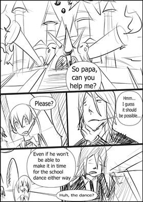 Read Soul Eater post  14 Page 2 in English