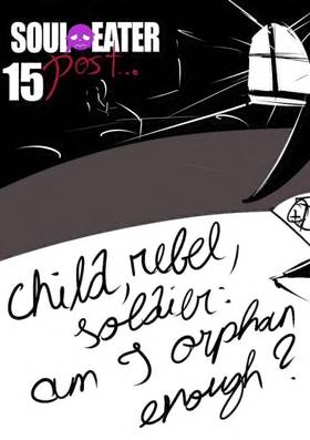 Read Soul Eater post  15 Page 1 in English