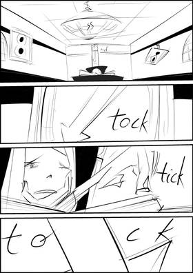 Read Soul Eater post  22 Page 2 in English