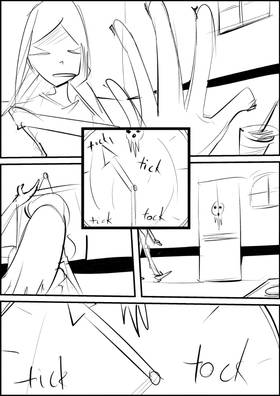 Read Soul Eater post  22 Page 3 in English