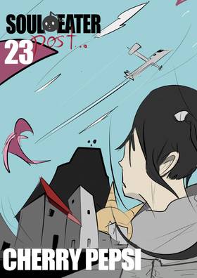 Read Soul Eater post  23 Page 1 in English