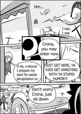 Read Soul Eater post  25 Page 2 in English