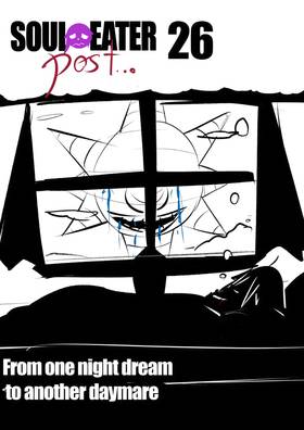 Read Soul Eater post  26 Page 1 in English