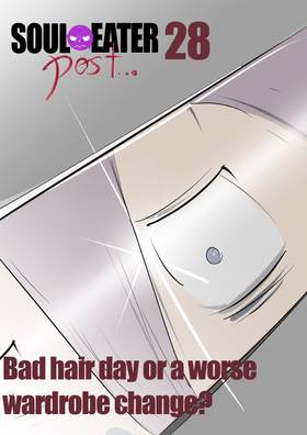 Read Soul Eater post  28 Page 1 in English