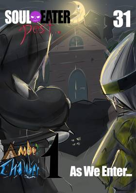 Read Soul Eater post  31 Page 1 in English