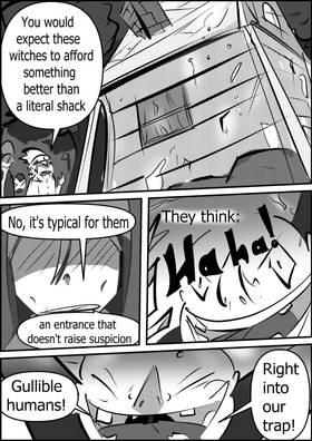 Read Soul Eater post  31 Page 2 in English