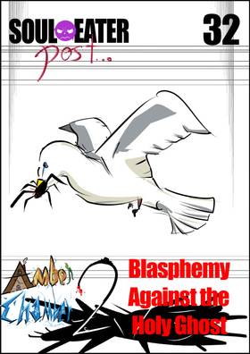 Read Soul Eater post  32 Page 1 in English