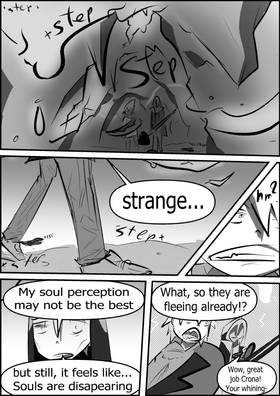 Read Soul Eater post  32 Page 2 in English