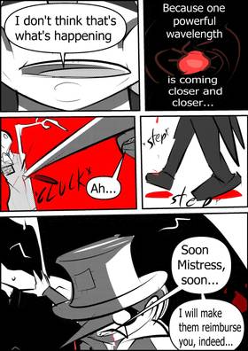 Read Soul Eater post  32 Page 3 in English