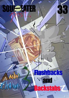 Read Soul Eater post  33 Page 1 in English