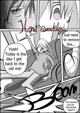 Read Soul Eater post  33 Page 2 in English