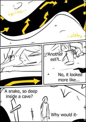 Read Soul Eater post  36 Page 2 in English