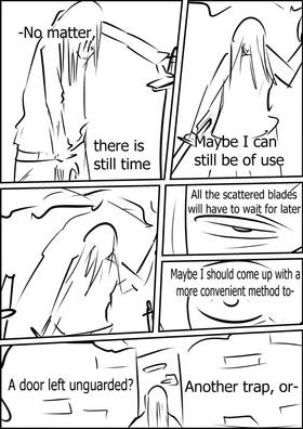 Read Soul Eater post  36 Page 3 in English