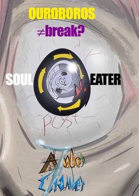 Read Soul Eater post  37 Page 1 in English