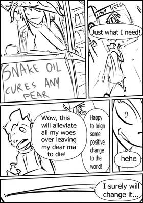 Read Soul Eater post  37 Page 2 in English