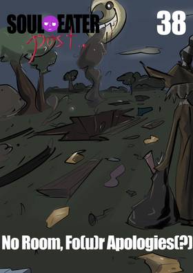 Read Soul Eater post  38 Page 1 in English