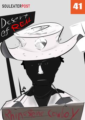 Read Soul Eater post  41 Page 1 in English