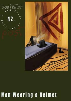 Read Soul Eater post  42 Page 1 in English