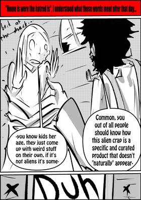 Read Soul Eater post  42 Page 2 in English