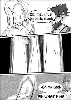 Read Soul Eater post  42 Page 3 in English