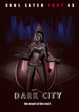 Read Soul Eater post  43 Page 1 in English