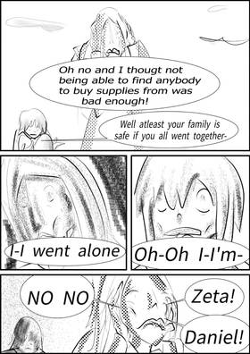 Read Soul Eater post  44 Page 3 in English