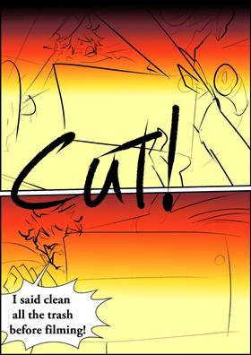 Read Soul Eater post  45 Page 2 in English