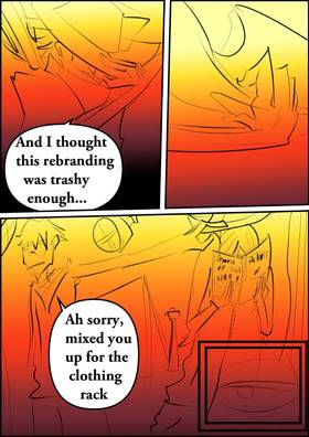 Read Soul Eater post  45 Page 3 in English