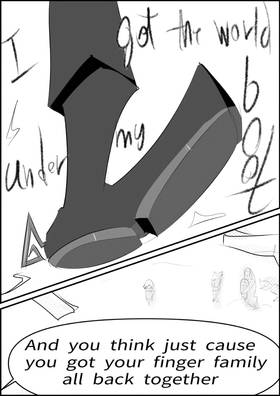 Read Soul Eater post  46 Page 2 in English