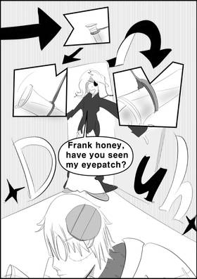 Read Soul Eater post  47 Page 2 in English