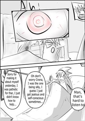 Read Soul Eater post  48 Page 2 in English