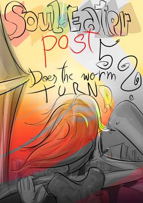 Read Soul Eater post  52 Page 1 in English