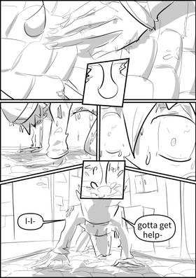 Read Soul Eater post  53 Page 3 in English