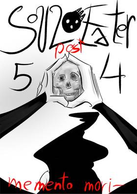 Read Soul Eater post  54 Page 1 in English