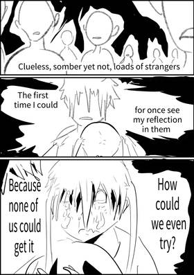 Read Soul Eater post  58 Page 3 in English