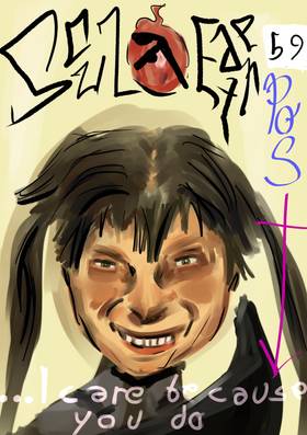 Read Soul Eater post  59 Page 1 in English