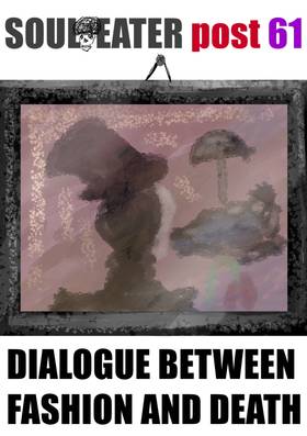 Read Soul Eater post  61 Page 1 in English