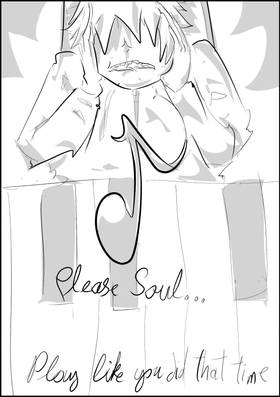 Read Soul Eater post  62 Page 2 in English