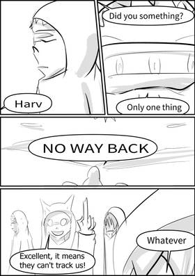 Read Soul Eater post  63 Page 2 in English