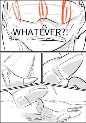 Read Soul Eater post  63 Page 3 in English